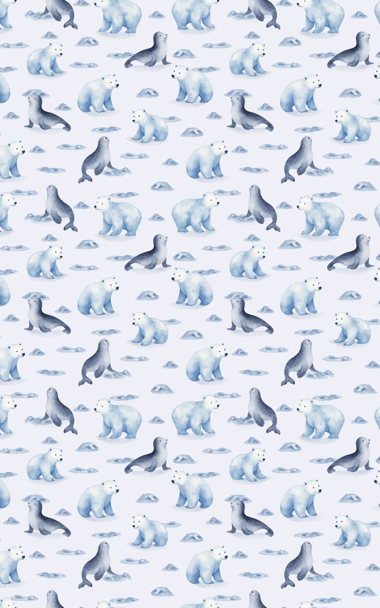 Arctic Companions