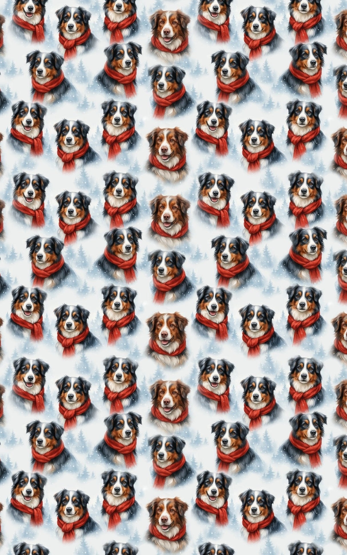 Merry Mischief & Herding Joy