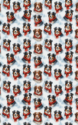 Merry Mischief & Herding Joy
