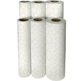 Pearl Damask - Gift Wrap — additional view f