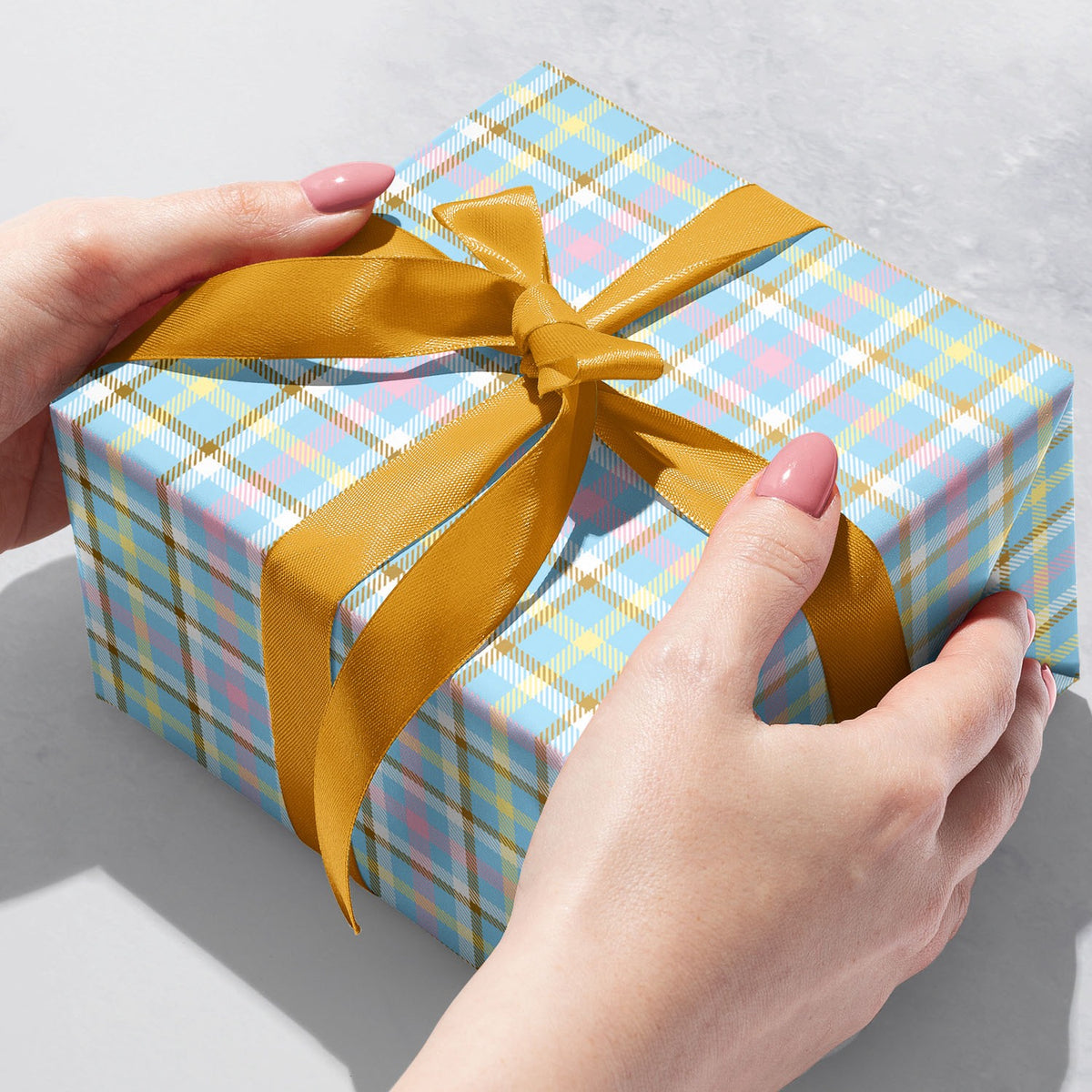 Baby Plaid Gift Wrap - B202.1b.jpg