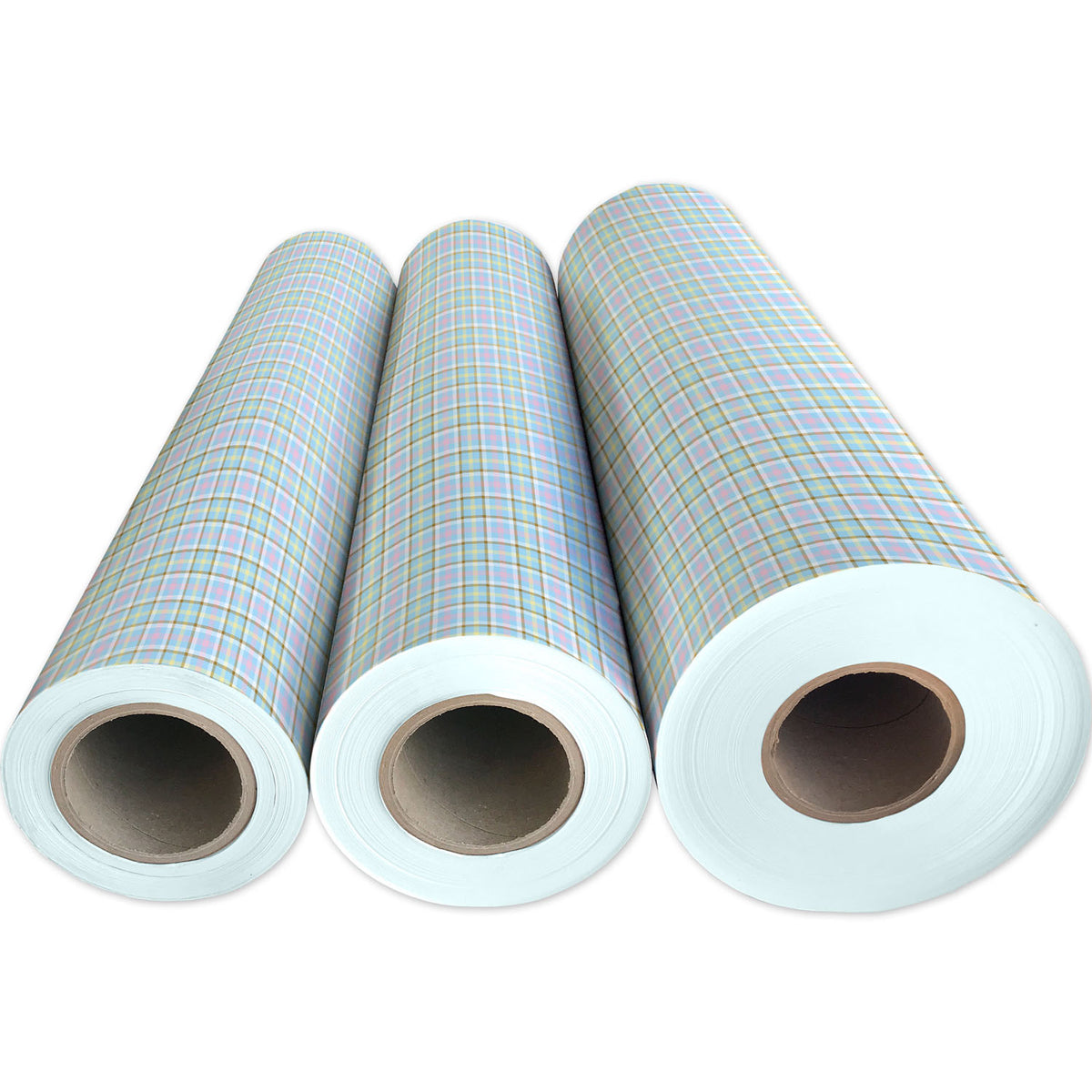 Baby Plaid Gift Wrap - B202.1g.jpg