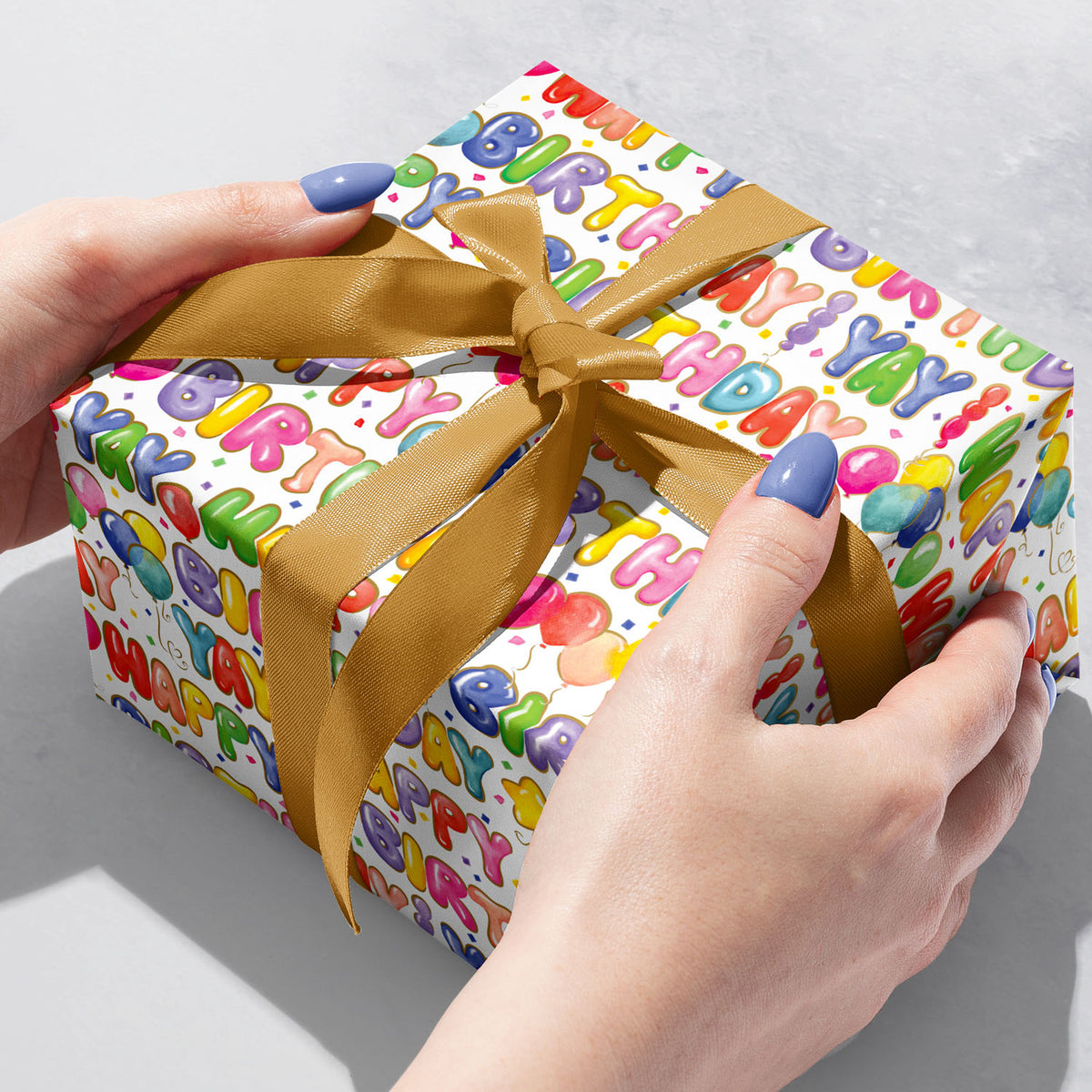 Balloon Letters Gift Wrap - B205.1b.jpg