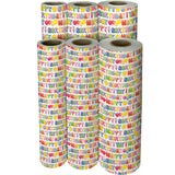 Balloon Letters Gift Wrap - B205.1f.jpg