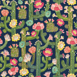 Cactus Blooms Gift Wrap - B207.1a.jpg