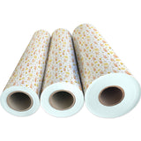 Honey Bears Gift Wrap - B208.1g.jpg