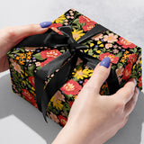 Fresh Floral Gift Wrap - B211.1b.jpg