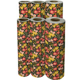 Fresh Floral Gift Wrap - B211.1f.jpg