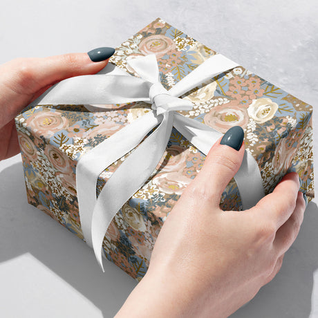 Bouquet - Gift Wrap — additional view b