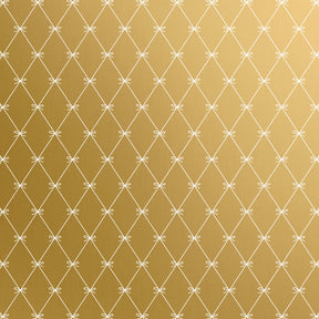 Beautiful Bows Gold Gift Wrap - B227.1a.jpg