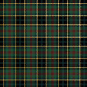 Hunter Navy Plaid Gift Wrap - B228.1a.jpg