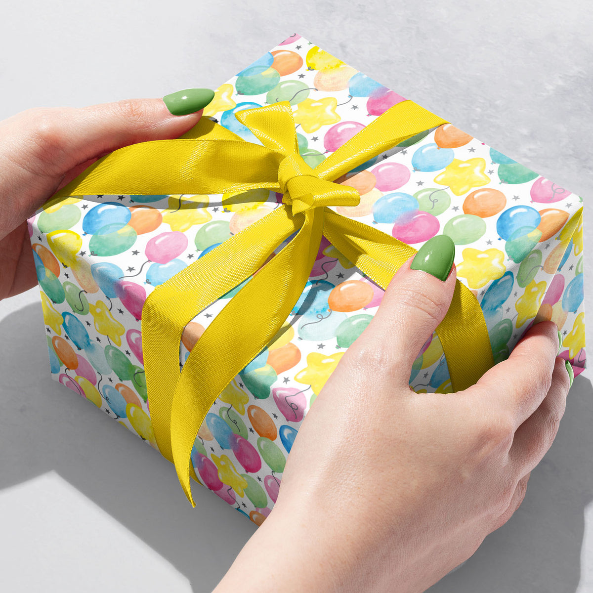 Balloon Bonanza Gift Wrap - B234.1b.jpg