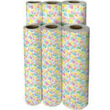 Balloon Bonanza Gift Wrap - B234.1f.jpg
