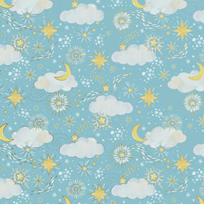 Twinkle Stars Gift Wrap - B235.1a.jpg