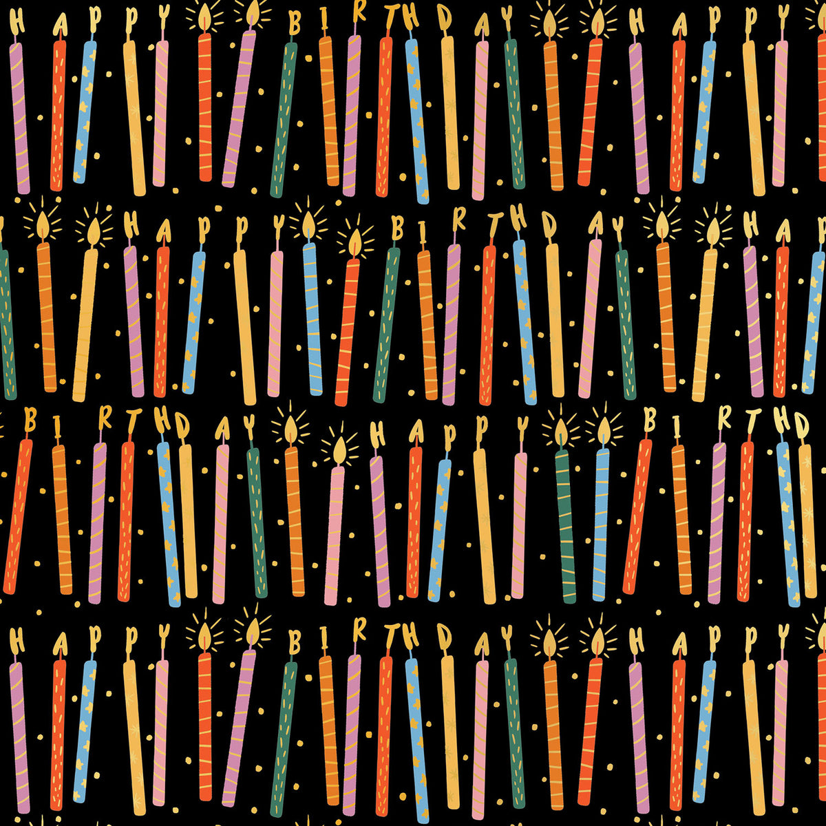 Birthday Candles Gift Wrap - B237.1a.jpg