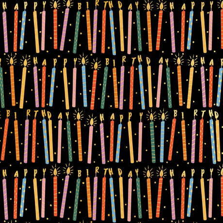 Birthday Candles Gift Wrap - B237.1a.jpg