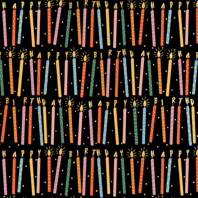 Birthday Candles Gift Wrap - B237.1a.jpg
