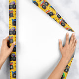 Monster Trucks Gift Wrap - B238.1e.jpg