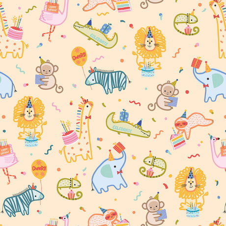 Safari Party Gift Wrap - B240.1a.jpg