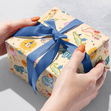 Safari Party Gift Wrap - B240.1b.jpg
