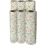 Full Bloom Gift Wrap - B241.1f.jpg