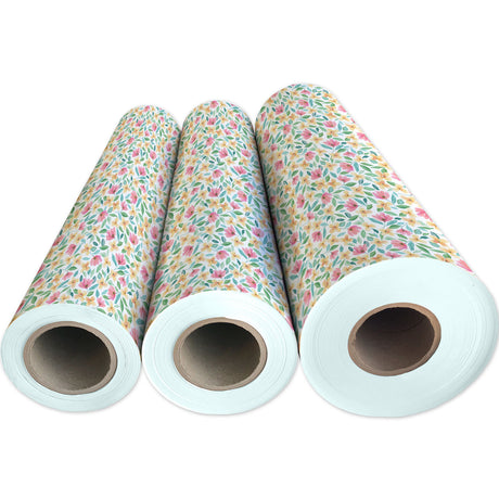 Full Bloom Gift Wrap - B241.1g.jpg