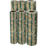 By the Book Gift Wrap - B242.1f.jpg