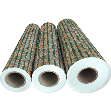By the Book Gift Wrap - B242.1g.jpg