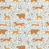 Woodland Animals Gift Wrap - B246.1a.jpg