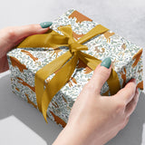 Woodland Animals Gift Wrap - B246.1b.jpg