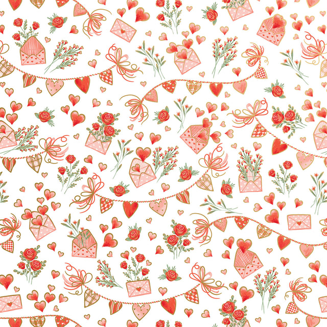 Heart Strings Gift Wrap - B249.1a.jpg