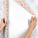 Heart Strings Gift Wrap - B249.1e.jpg