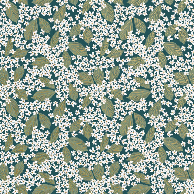 Cottage Floral Gift Wrap - B250.1a.jpg