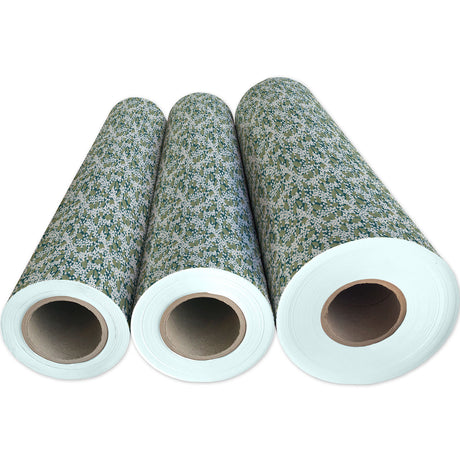 Cottage Floral Gift Wrap - B250.1g.jpg