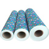 Celebration Cakes Gift Wrap - B251.1g.jpg