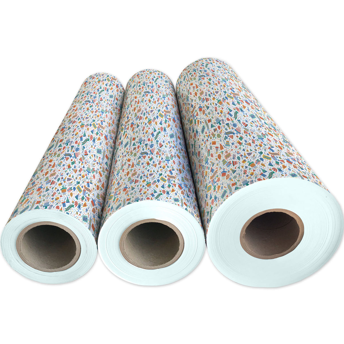 Let's Party Gift Wrap - B252.1g.jpg
