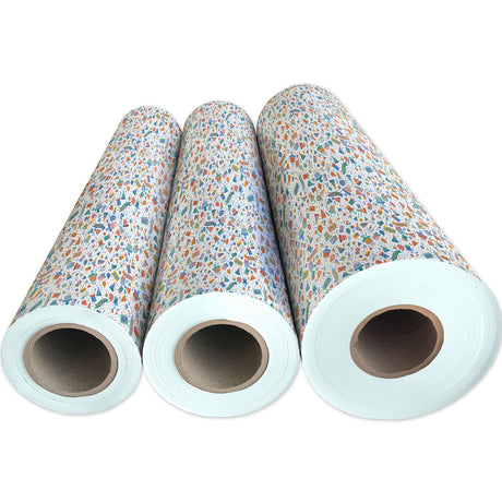 Let's Party Gift Wrap - B252.1g.jpg