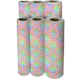 Sweetheart Rainbow Gift Wrap - B255.1f.jpg