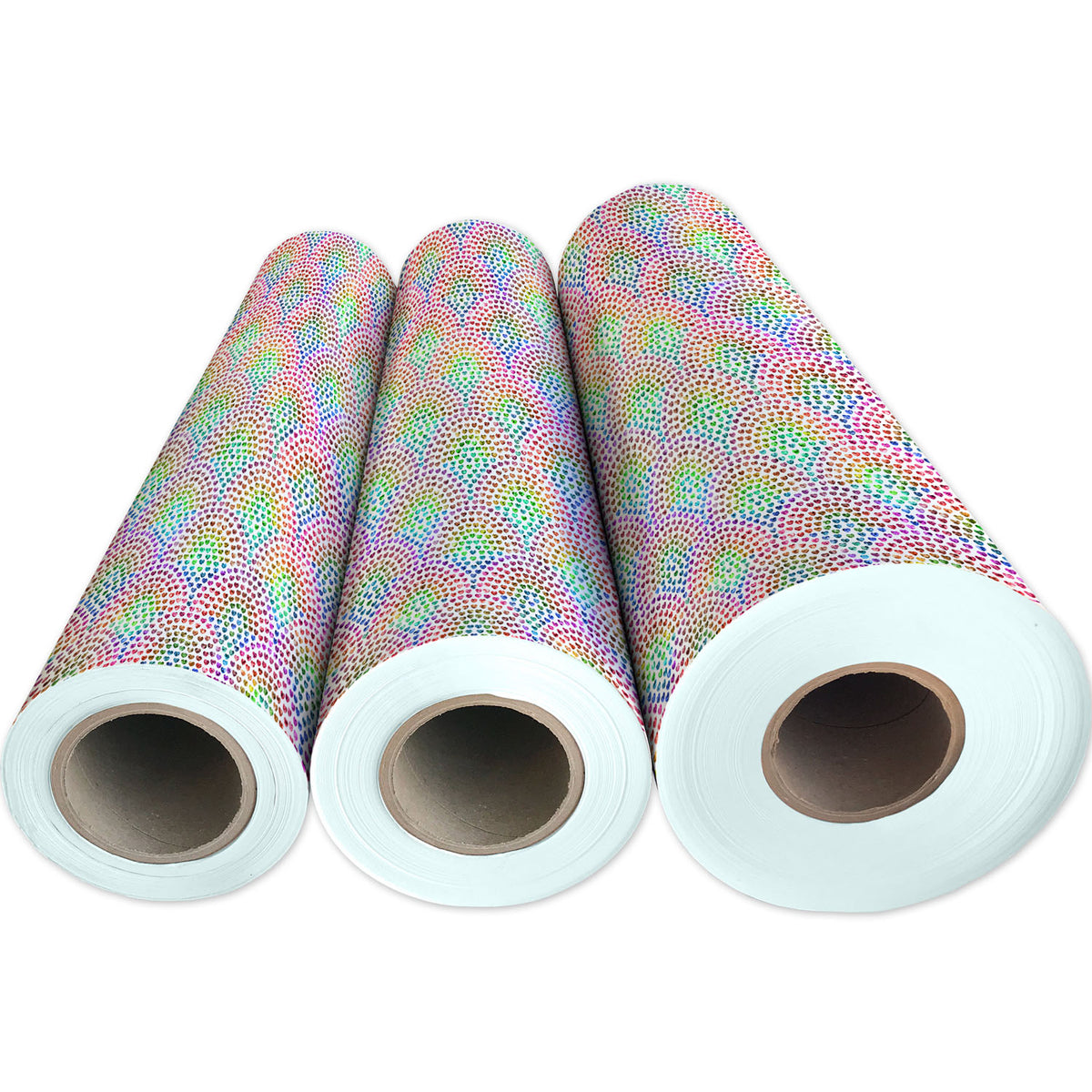 Sweetheart Rainbow Gift Wrap - B255.1g.jpg