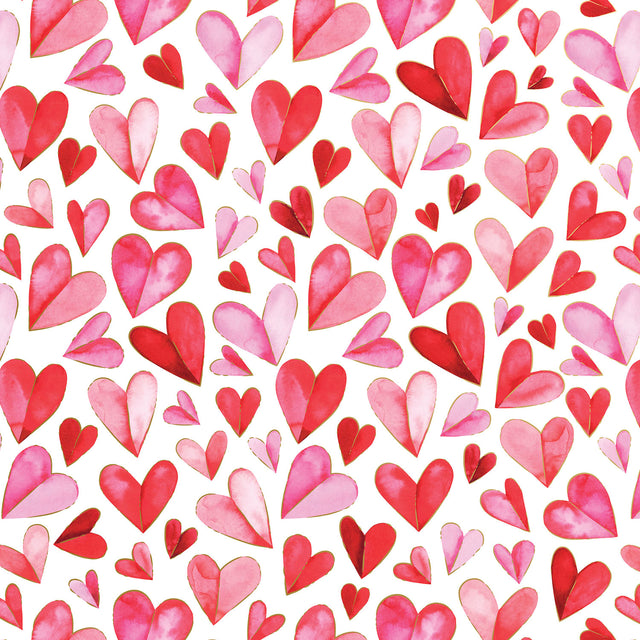 Folded Hearts Gift Wrap - B258.1a.jpg