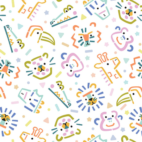 Jungle Dreams Gift Wrap - B259.1a.jpg