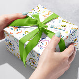 Jungle Dreams Gift Wrap - B259.1b.jpg
