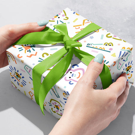 Jungle Dreams Gift Wrap - B259.1b.jpg
