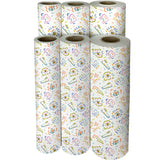 Jungle Dreams Gift Wrap - B259.1f.jpg