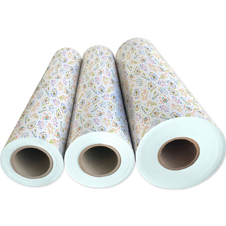 Jungle Dreams Gift Wrap - B259.1g.jpg