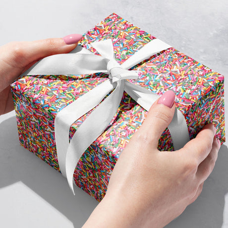 Sprinkles - Gift Wrap — additional view b