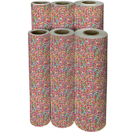 Sprinkles - Gift Wrap — additional view f