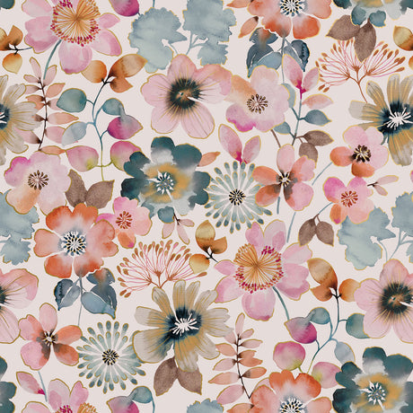 Painterly Petals Gift Wrap - B262.1a.jpg