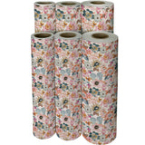 Painterly Petals Gift Wrap - B262.1f.jpg
