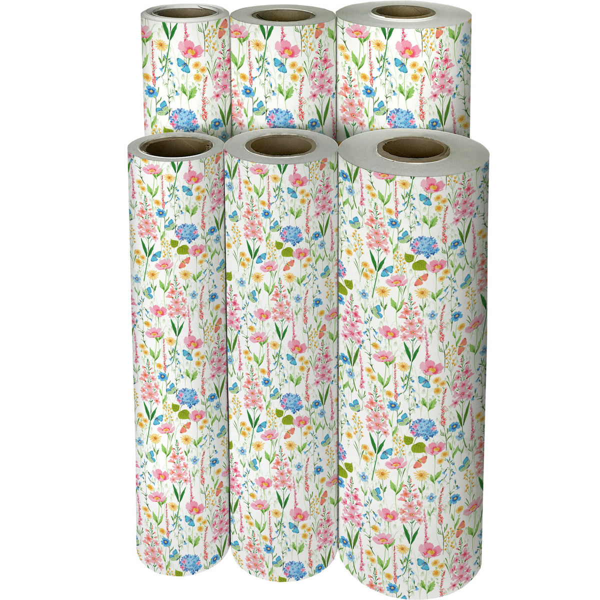Botanicals Gift Wrap - B264.1f.jpg